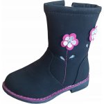 ET zimní kozačky P5-15 – Zboží Dáma