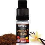 Imperia Black Label Vanilla Cigar 10 ml – Zboží Mobilmania