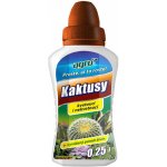 Agro Kapalné hnojivo pro kaktusy 250 ml – Zboží Mobilmania