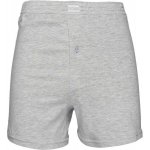 Bellinda volné pánské bavlněné boxerky cotton boxer šedé – Zbozi.Blesk.cz