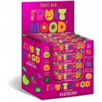 Fruit Mood Ovocná tyčinka 30 x 20 g – Zboží Dáma