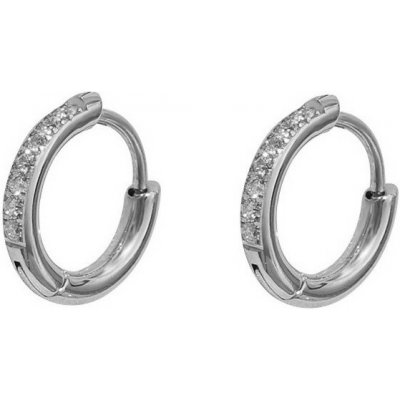 Troli Kruhové náušnice VHLLE2008S – Hledejceny.cz