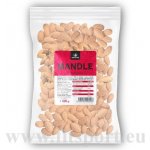Allnature Mandle jádra 1 kg – Zbozi.Blesk.cz