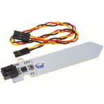 ElecFreaks Octopus analogové kapacitní čidlo půdní vlhkosti EF104 – Zboží Živě