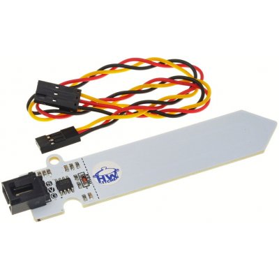 ElecFreaks Octopus analogové kapacitní čidlo půdní vlhkosti EF104 – Zboží Živě