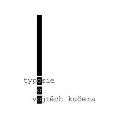 Typosie - Vojtěch Kučera