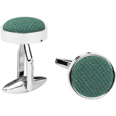 Bubibubi manžetové knoflíčky Forest – Zboží Dáma