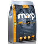 Marp Natural Green Mountains 2kg - jehněčí