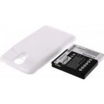 Powery Samsung Galaxy S4 LTE 5200mAh – Zboží Živě