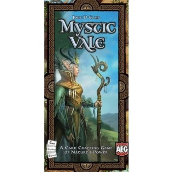 AEG Mystic Vale: Základní hra