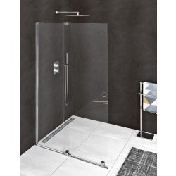 Polysan Modular Shower MS5-120 zástěna s pojezdy 120 cm