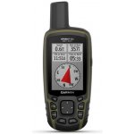 Garmin GPSMAP 65 PRO – Zboží Živě