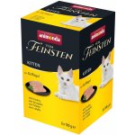 Animonda Vom Feinsten Kitten drůbeží 32 x 100 g – Zbozi.Blesk.cz