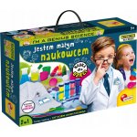 Lisciani Im a Genius Set Jsem malý vědec – Sleviste.cz