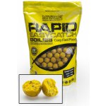 MIVARDI - Rapid boilies easy catch - ananas + N.BA. (950 g | 24 mm )