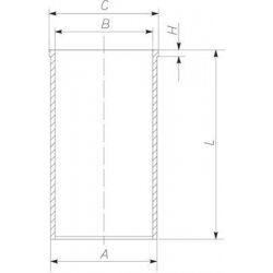 Mahle 227WT4900