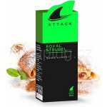 Imperia Shark Attack Royal Strudel shake&vape 10 ml – Zboží Mobilmania