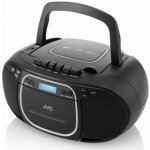 JVC RC-E561B DAB – Zboží Živě