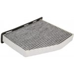 Kabinový filtr BOSCH s aktivním uhlím BO1987432397 | Zboží Auto