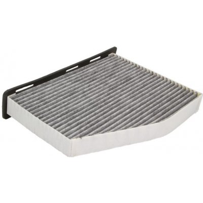 Kabinový filtr BOSCH s aktivním uhlím BO1987432397 | Zboží Auto