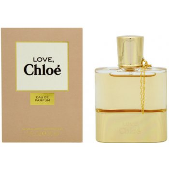 Chloé Chloé Love parfémovaná voda dámská 30 ml