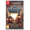 Hra na Nintendo Switch Railway Empire 2 (Deluxe Edition)
