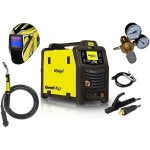 Kowax GeniMig 240DP LCD MIG/MAG/LiftTIG/MMA SET 1A – Zboží Dáma