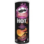 Pringles Hot Smokin BBQ Ribs 160 g – Sleviste.cz