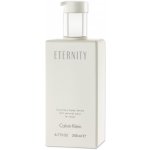 Calvin Klein Eternity tělové mléko 200 ml – Zbozi.Blesk.cz