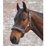 Waldhausen ohlávka Elegant Béžová – Zboží Dáma