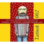 Tatínek 002 - Goldflam Arnošt – Hledejceny.cz