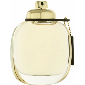 Coach The Fragrance parfémovaná voda dámská 90 ml tester