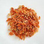 Apetit Mrkev sušená 400 g – Hledejceny.cz