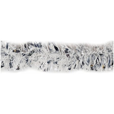 Řetěz Chunky Ø 7 cm 2 m stříbrný 462072-10 – Hledejceny.cz