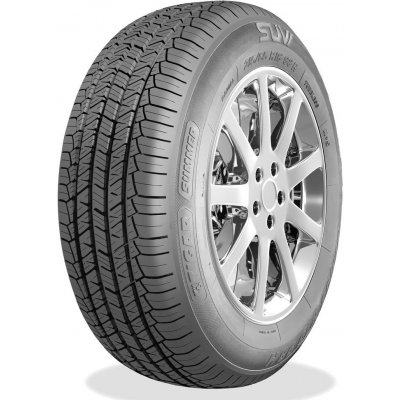 Tigar SUV Summer 215/65 R16 98H – Hledejceny.cz