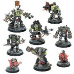 GW Warhammer Kill Team: Wrecka Krew – Zboží Živě