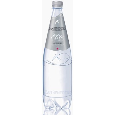 Elite PET neperlivá 1000 ml – Hledejceny.cz