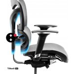 Diablo V-Commander černo-šedá – Zboží Dáma