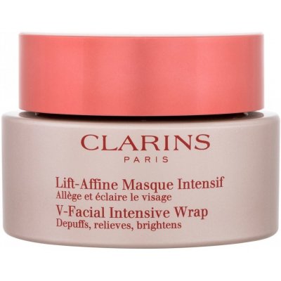 Clarins Lift-Affine Masque Intensif 75 ml – Zbozi.Blesk.cz