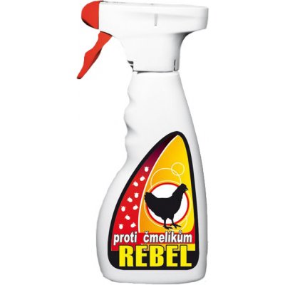 Rebel Čmelíkostop 0,25 L – Zboží Dáma