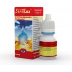 Sensilux oční roztoková kapalina 10 ml – Zbozi.Blesk.cz