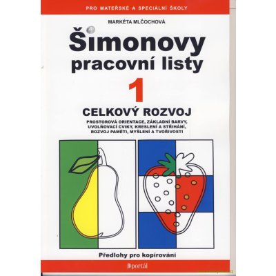 ŠPL 1 - Celkový rozvoj