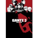 Gantz 3