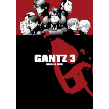 Gantz 3