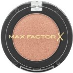 Max Factor Wild Shadow Pot krémové oční stíny 05 Turquoise Euphoria 1,85 g – Zboží Dáma