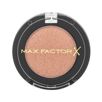 Max Factor Wild Shadow Pot krémové oční stíny 05 Turquoise Euphoria 1,85 g