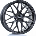 Bola B17 8,5x18 5x112 ET25-45 matt gunmetal | Zboží Auto