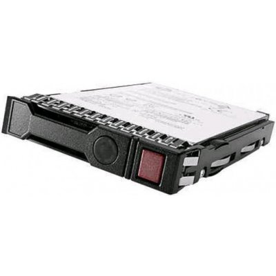 HP Enterprise 960GB SSD SAS 12G P37005-B21