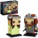 LEGO® BrickHeadz 40632 Aragorn™ a Arwen™