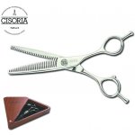 Cisoria nůžky SDV26 6" efilačky – Zbozi.Blesk.cz